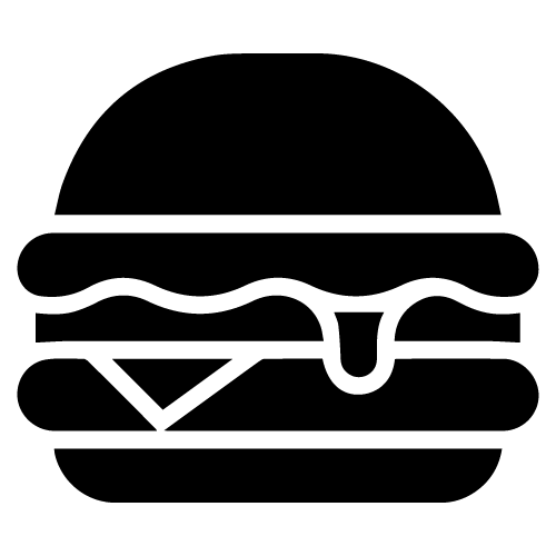 Burger Logo
