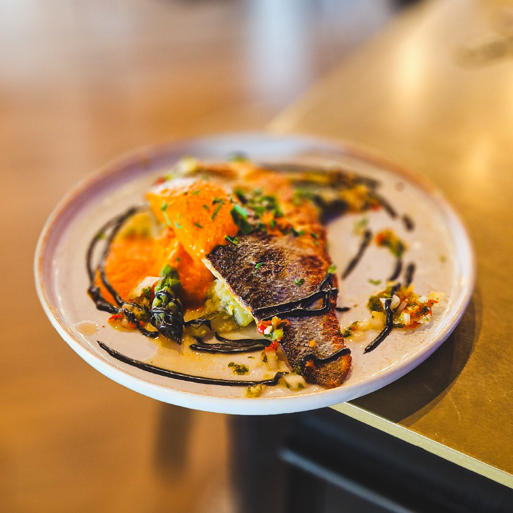 plat du jour
