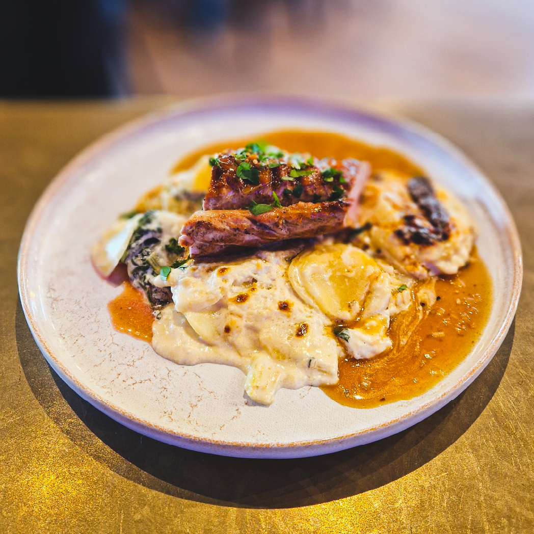 plat du jour